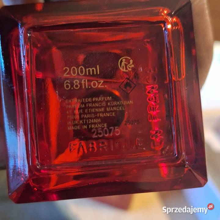 Perfumy Kobiet Ostrzeszów