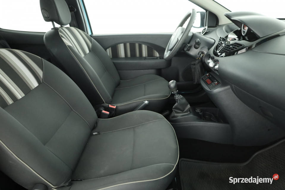 Renault Twingo 12 16V 1149cm3 mazowieckie Piaseczno sprzedam