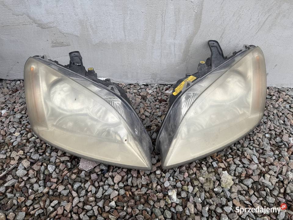 Reflektory przód Ford C przedlift Kraków