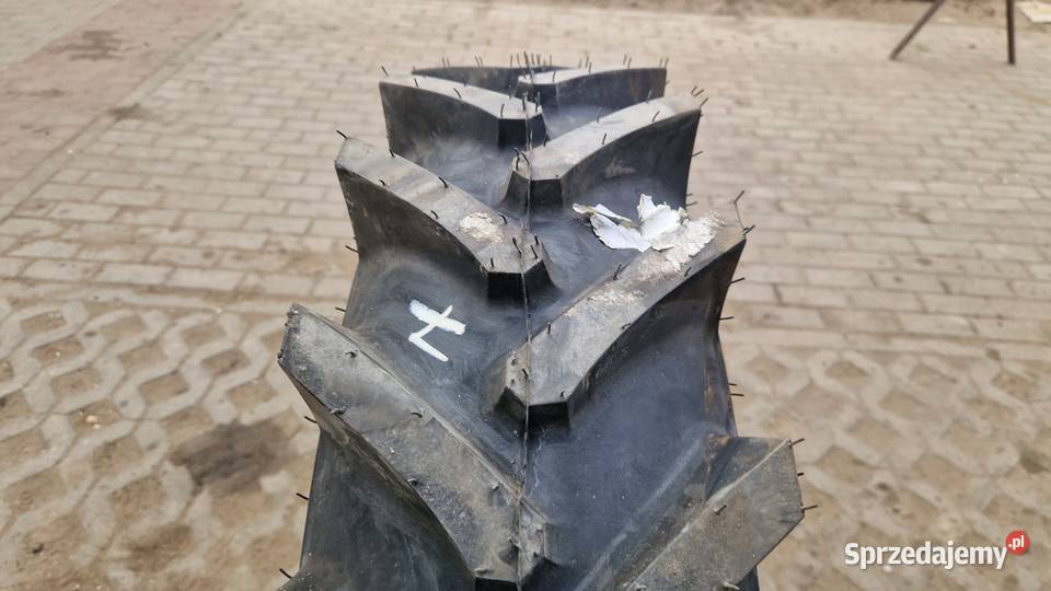 koło 21095r24 Horsch Vaderstat Amazone Nowe Miasto Lubawskie