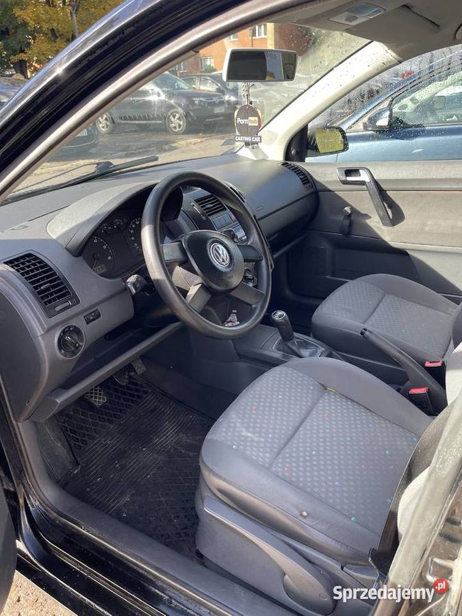 Vw Polo 12