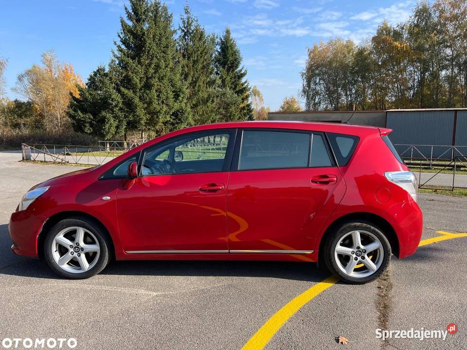 Z Niemiec 1Wł 150 benzyna Super stan lakier metallic Tarnów