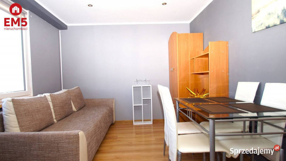 Mieszkanie Białystok Zagórna 47m2 2 pokoje Sprzedaż