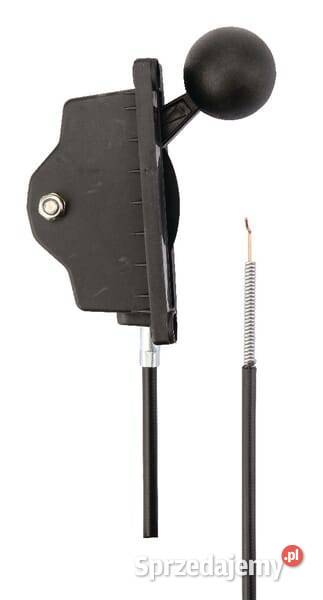 Obudprzełącz cięgłBowdgazu SA34773 Części i akcesoria