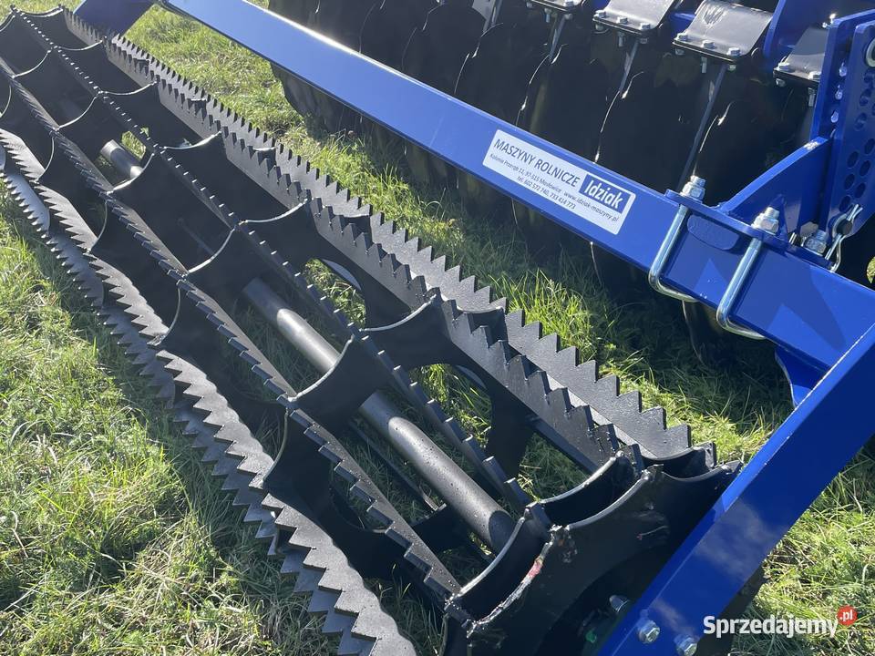 JBM brona kompaktowa talerzowa 25 27 30 SOLIDNA śląskie Tychy