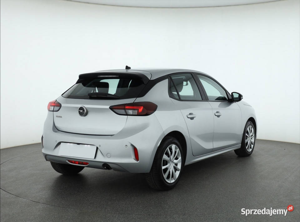 Opel Corsa 12 Turbo komputer pokładowy Piaseczno