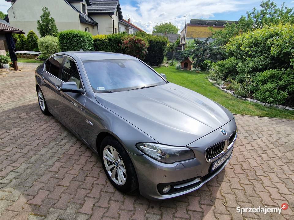 BMW bogate wyposażenie min telefon dociąganie opolskie Opole