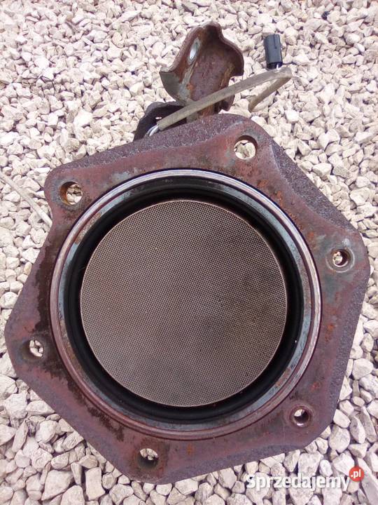 Murano Z51 35 komplet katalizatorów katalizator Kolbuszowa sprzedam