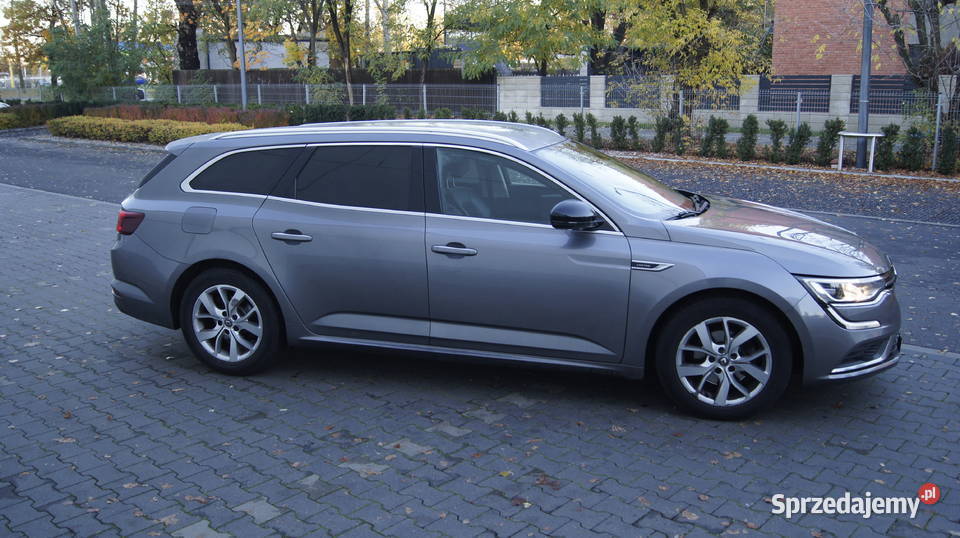 SALON POLSKA AUTOMAT LIMITED Talisman Warszawa