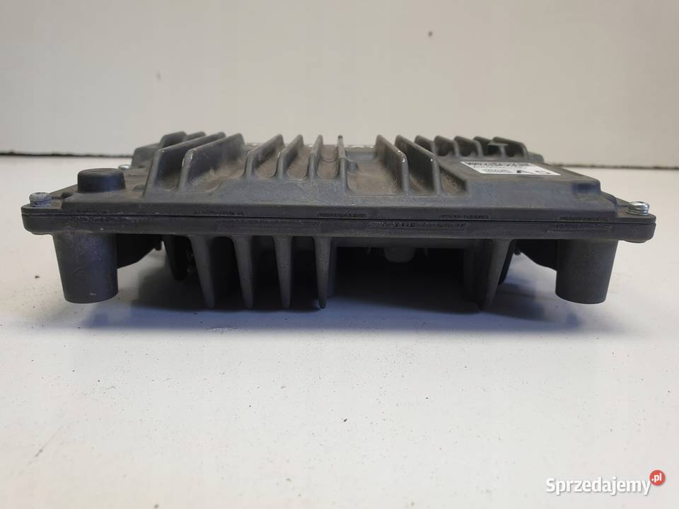 Toyota RAV4 V 25 Hybrid STEROWNIK SILNIKA Rudka