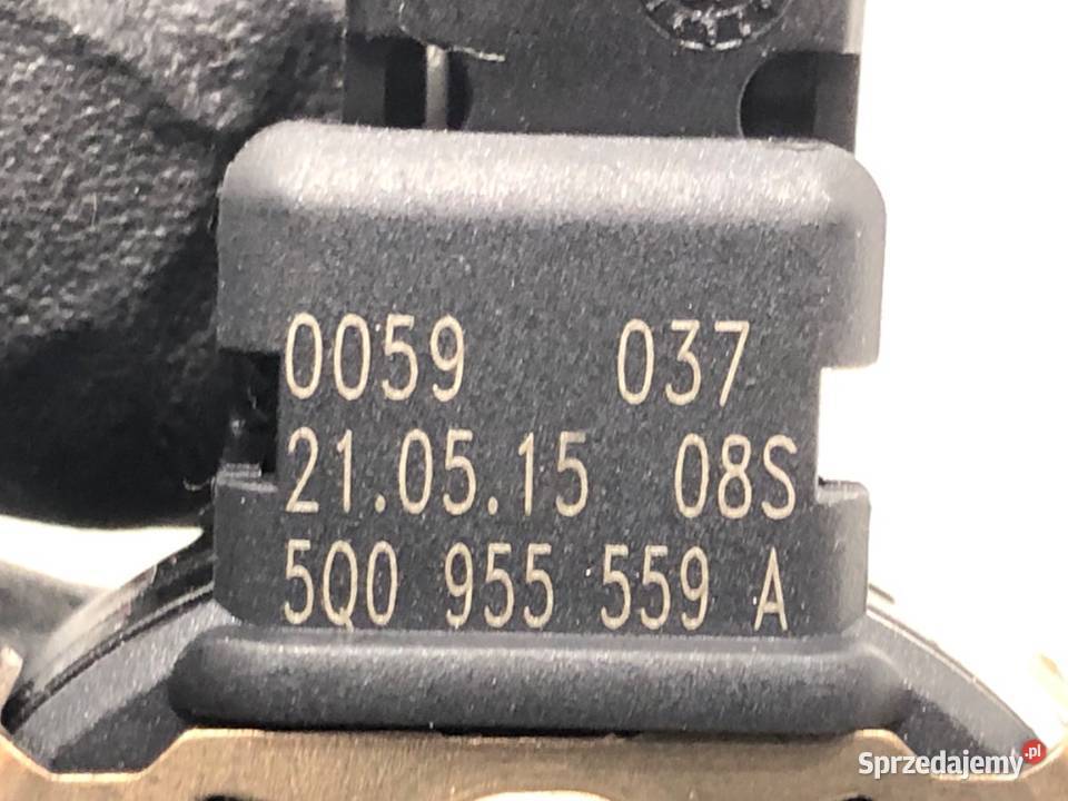 CZUJNIK DESZCZU VW GOLF VII 5Q0955559A