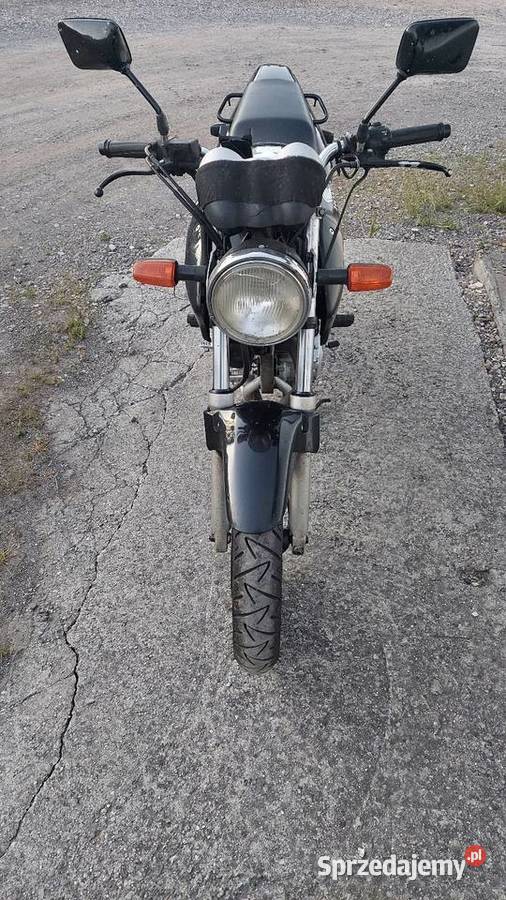 Honda cbf250 Chodów