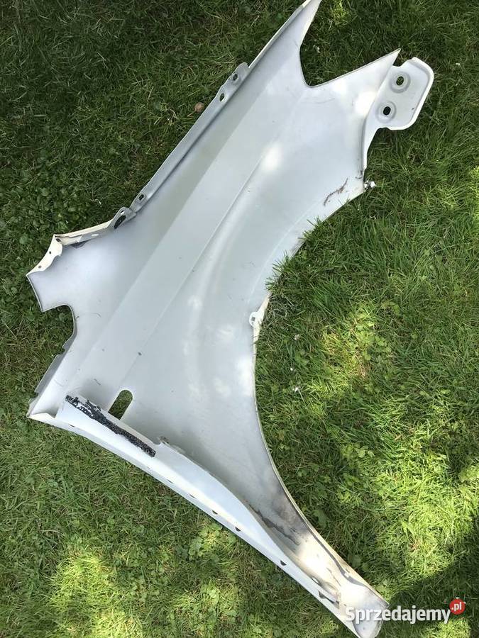 Błotnk samochodowy osobowe sprzedam