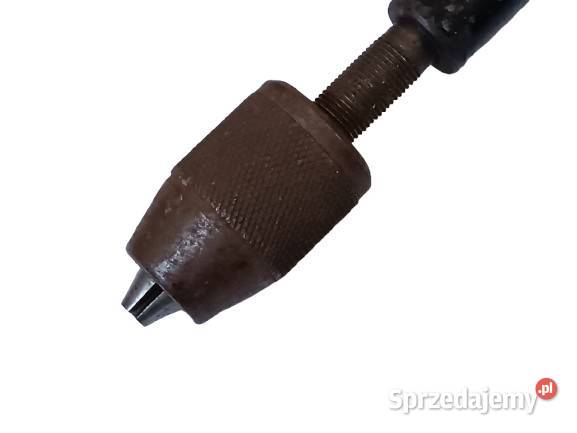 Stara Wiertarka Ręczna Genko Germany Rzeszów sprzedam