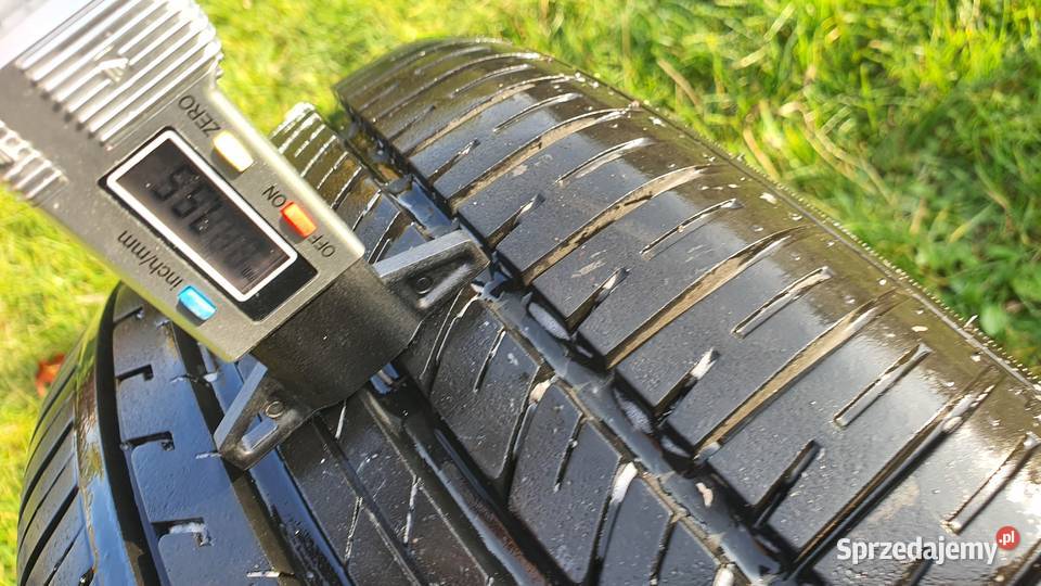 ROVER 75 MG ZT OPONY 15 19550 R15 82V Poznań