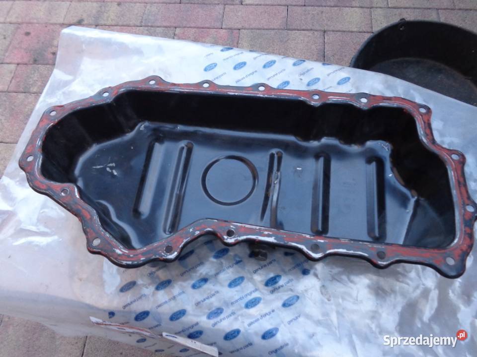 MISA OLEJOWA FORD MONDEO MK4 YS6Q6675AF Skwierzyna sprzedam