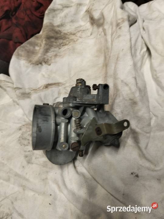 Gaźnik Trabant 28HB2 Gumieniec