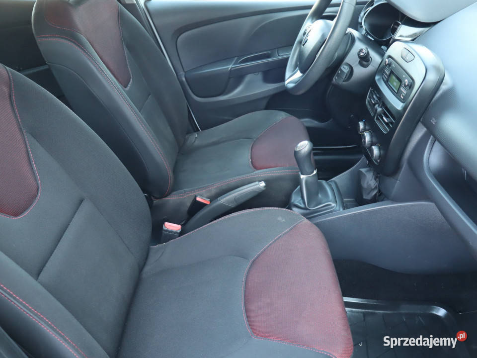 Renault Clio 15 dCi Katowice