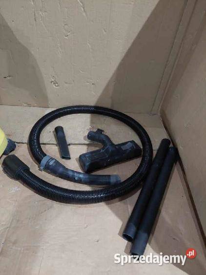 Odkurzacz warsztatowy przewmysłowy KARCHER WD 5 Legnica
