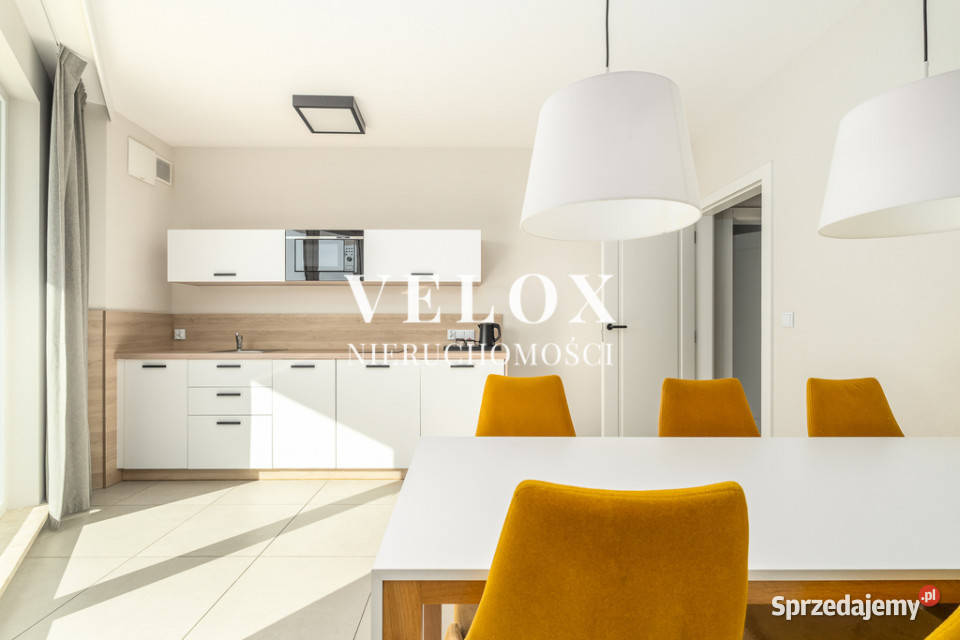 Apartament premium BelMare3 sypialnie2 tarasy Międzyzdroje