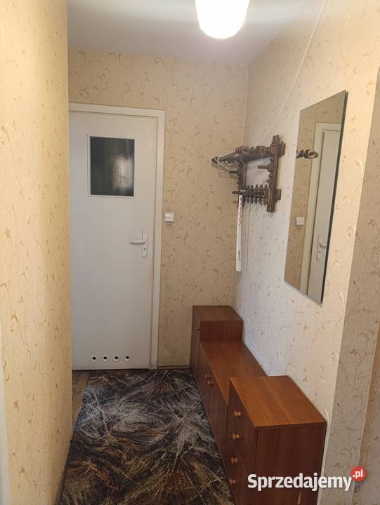 Wynajmę mieszkanie 3 pokojowe 2200 Poznań