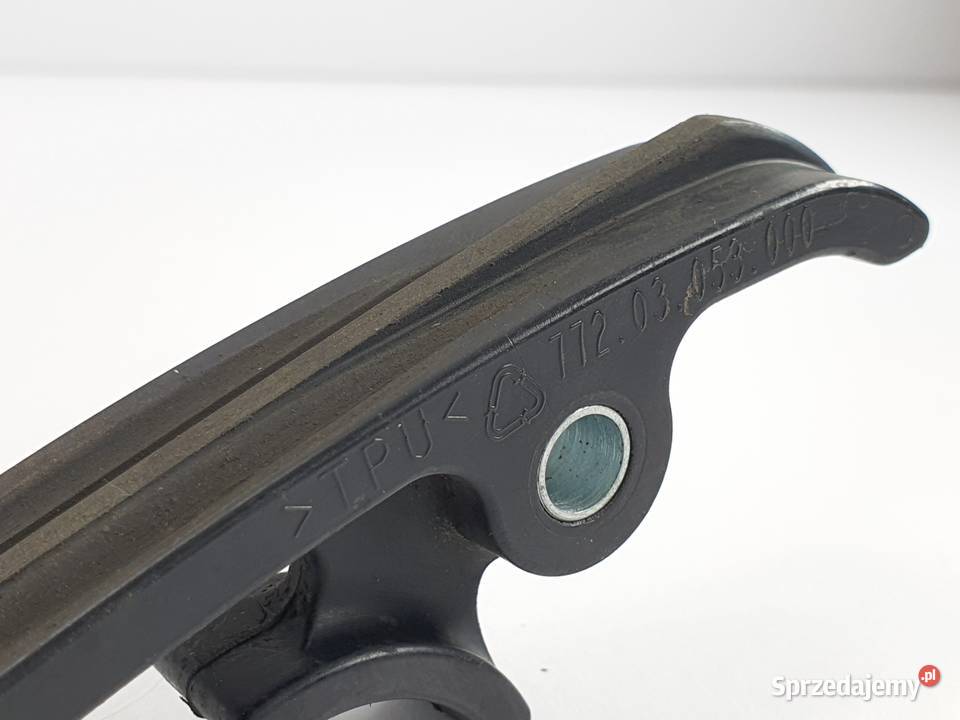 Slizg Prowadnica Ktm Sx 250 Łódź