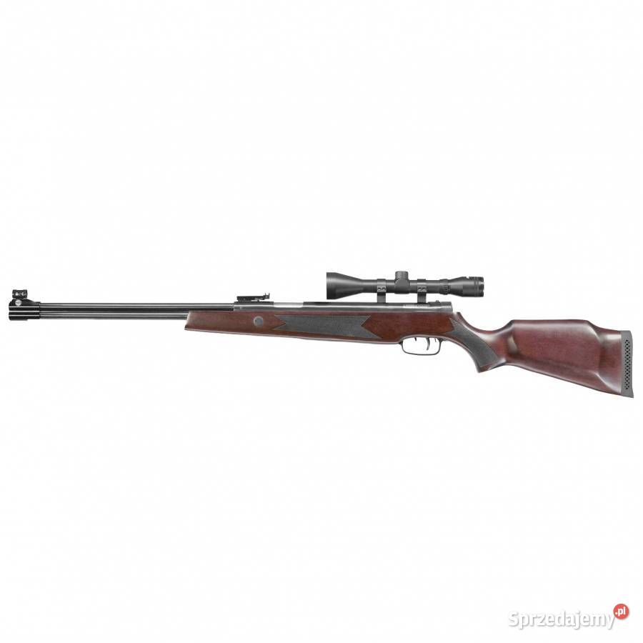 Wiatrówka Hmmerli Hunter Force 900 Combo 45 Ruda Śląska