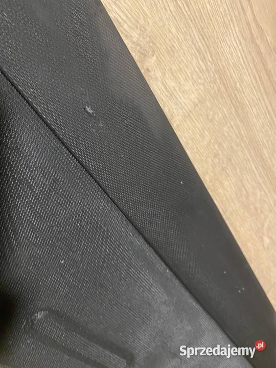 Roleta bagaznika Volkswagen sharan OE 7M3868791 śląskie Jasienica sprzedam