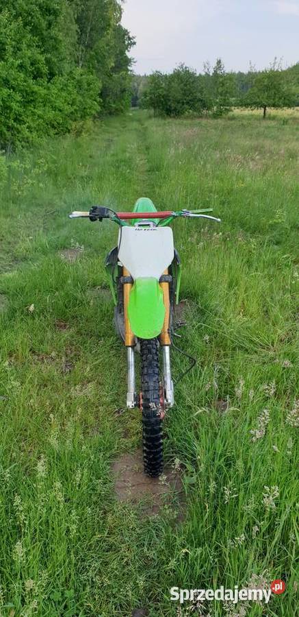 aprilia rx 125 Rotax 123 cross delorto 34