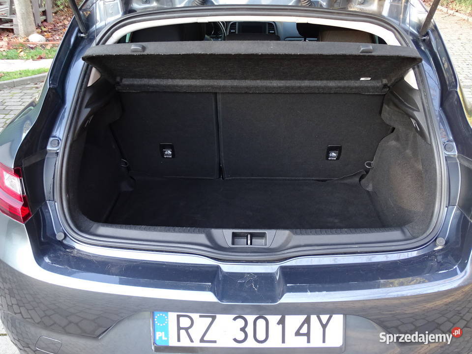 automat z polskiego salonu ABS Rzeszów