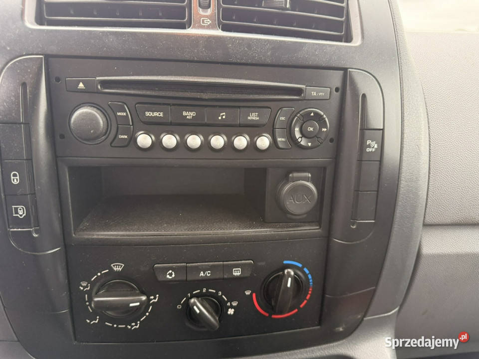 Peugeot Expert 16 HDi 90 2010r 149 3osobowy Motoryzacja Wojkowice sprzedam