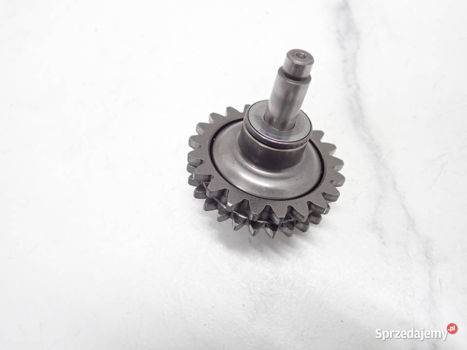 Napęd Zaworu Wydechowego Tryb Wałek Suzuki RM Strzelce Krajeńskie sprzedam