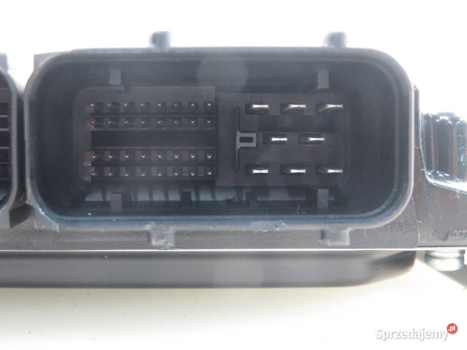 STEROWNIK MAZDA 5 20 MZRCD 2758006680 małopolskie