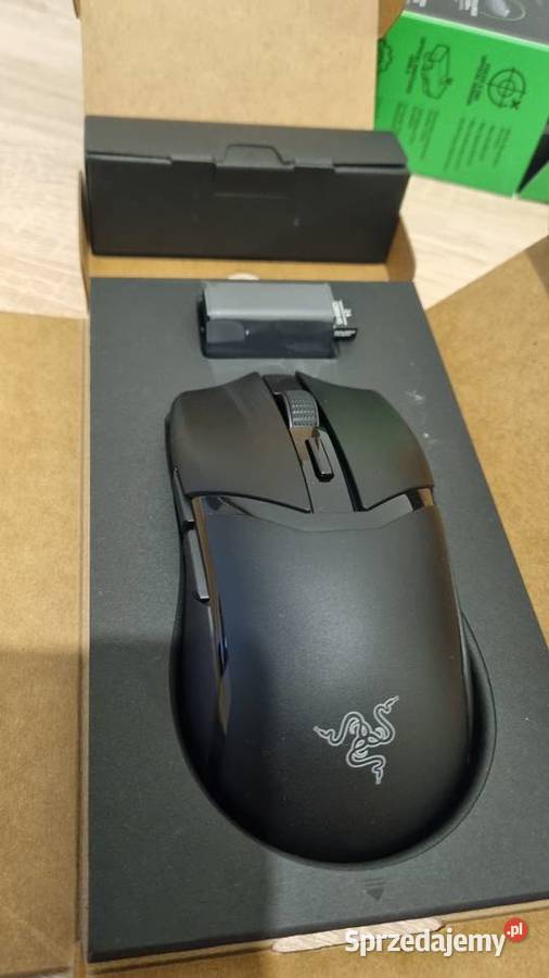 Razer cobra hyperspeed