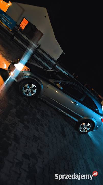 Opel Astra Astra Zamość