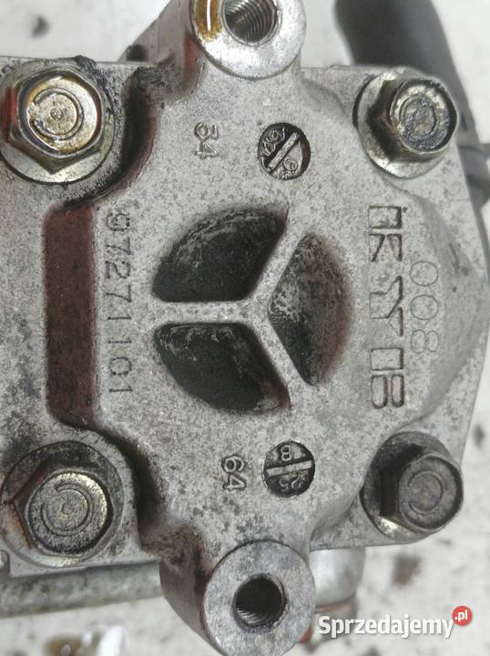 POMPA WSPOMAGANIA 20 TDI Mitsubishi Outlander II