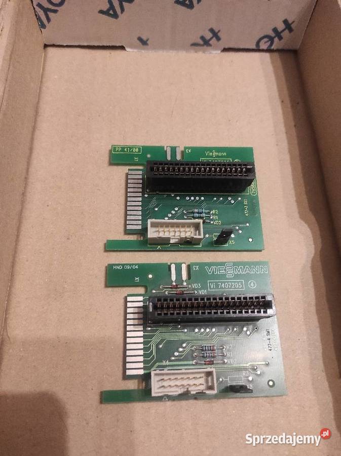 Viessman płytka Vi 7407205 kujawsko-pomorskie