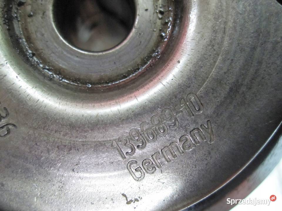 BMW E90 E60 25 B N52B25AF 218 07r wariator