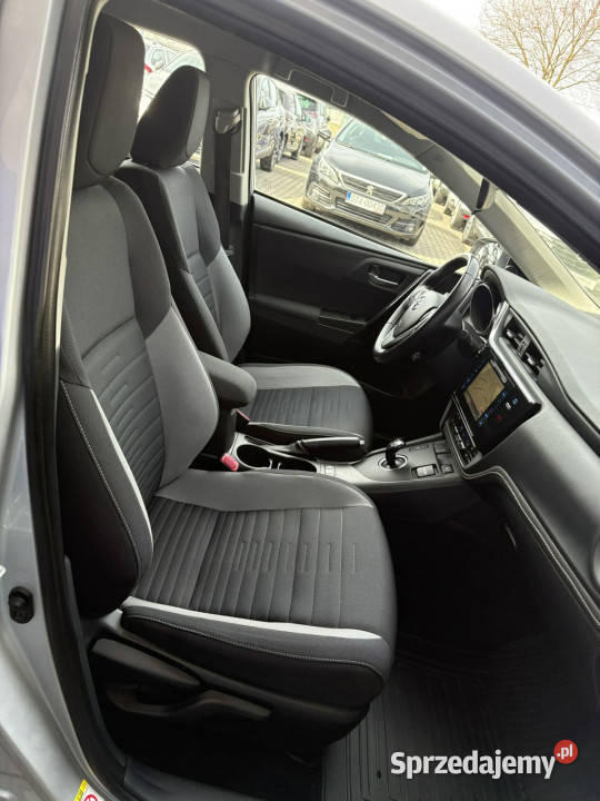 Toyota Auris 18 Hybryda KameraNavi Gwarancja Tarnowskie Góry sprzedam