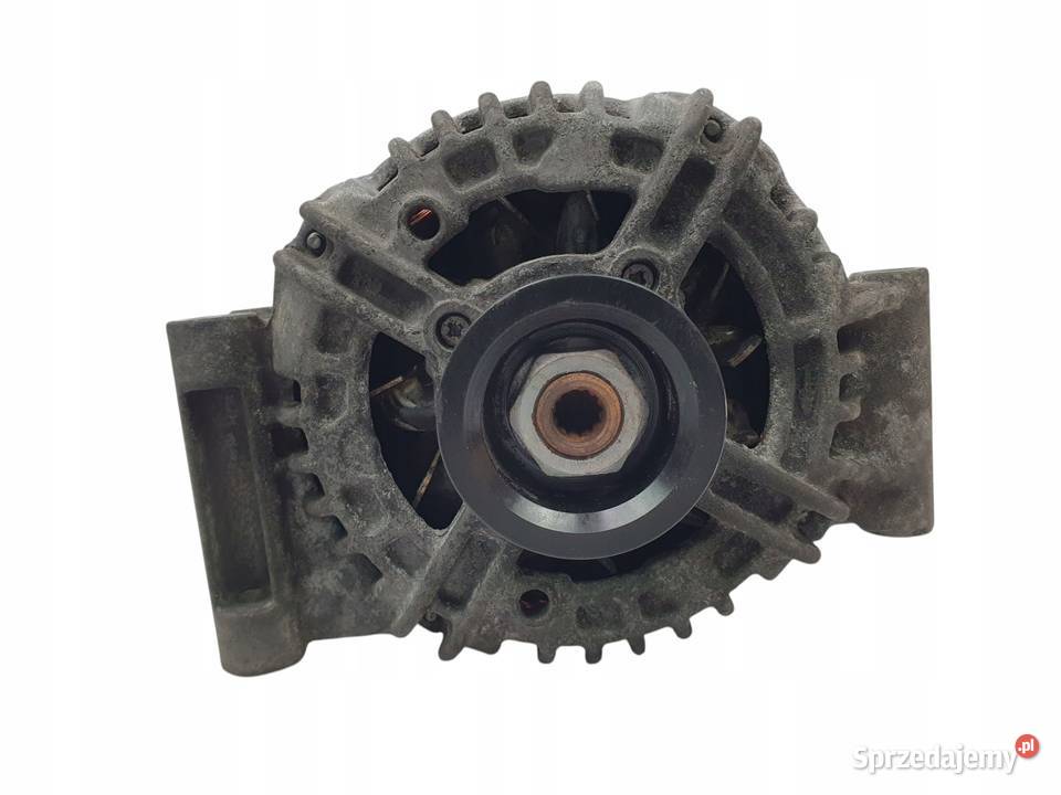ALTERNATOR Mini Cooper R50 16 16V Bosch osobowe Układ elektryczny silnika lubelskie Chełm