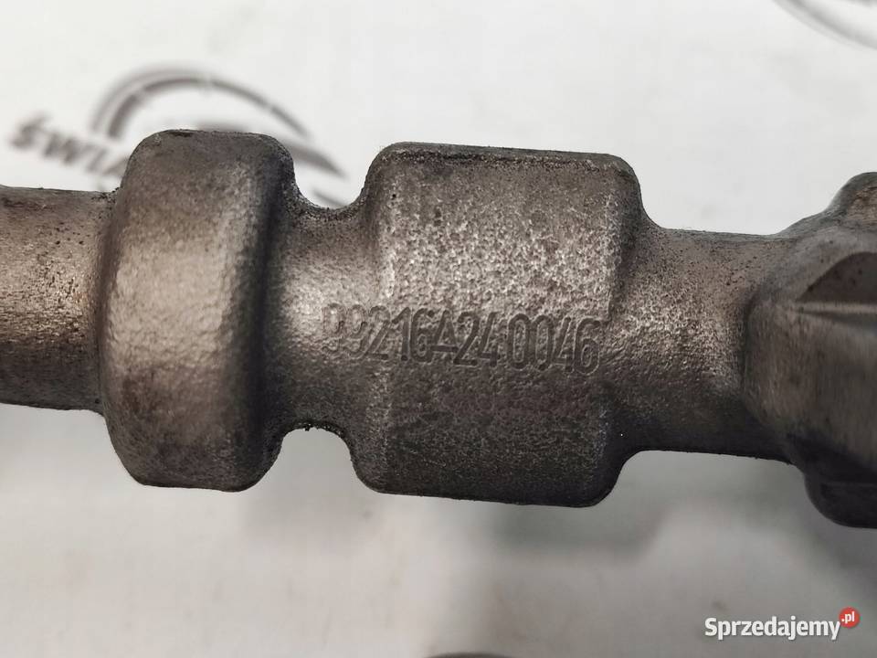 DOBLO COMBO 13 CDTI 199A3000 90 10r listwa osobowe