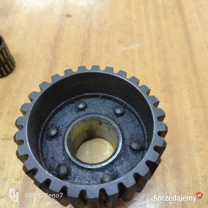 Zabierak sprzęgła MZ ETZ 250 251 Łubno