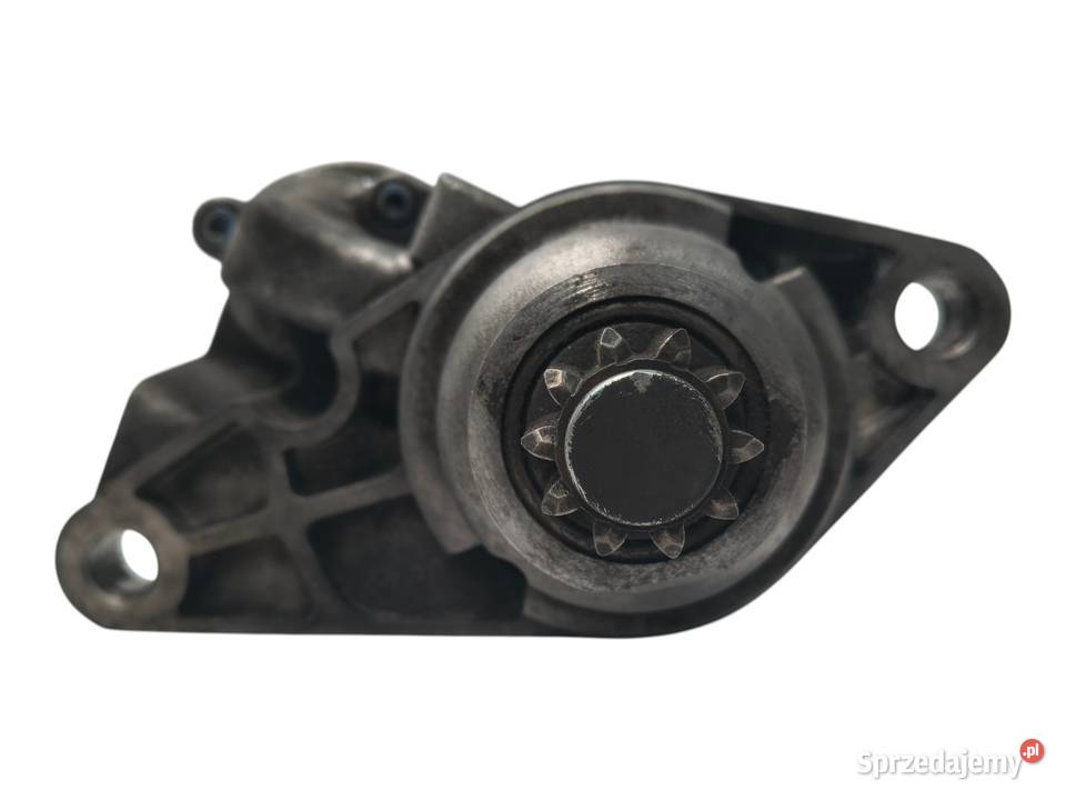 ROZRUSZNIK VW Polo V 14 16V bosch 0001121433 Chełm