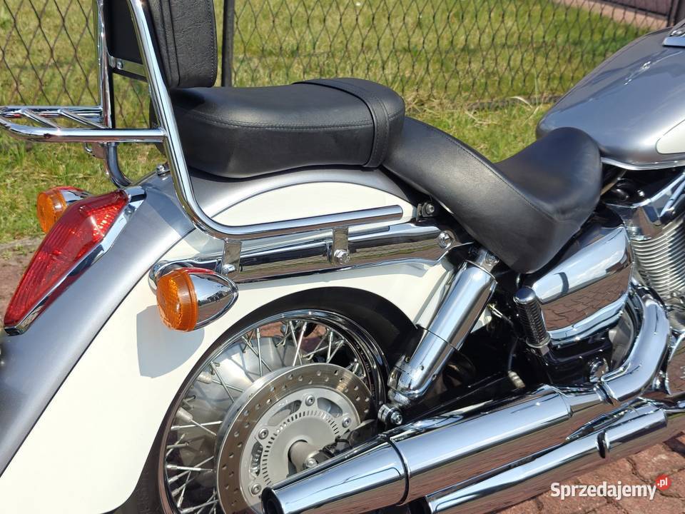 Honda VT 750 Shadow Libiąż sprzedam
