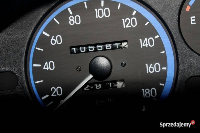 samochód DAEWOO MATIZ Friend 2000r poj 08 kujawsko-pomorskie Toruń