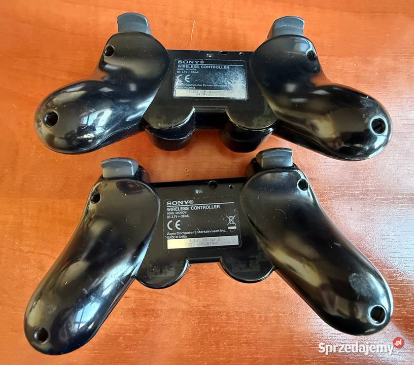 2 oryginalne pady do 3 mazowieckie Warszawa