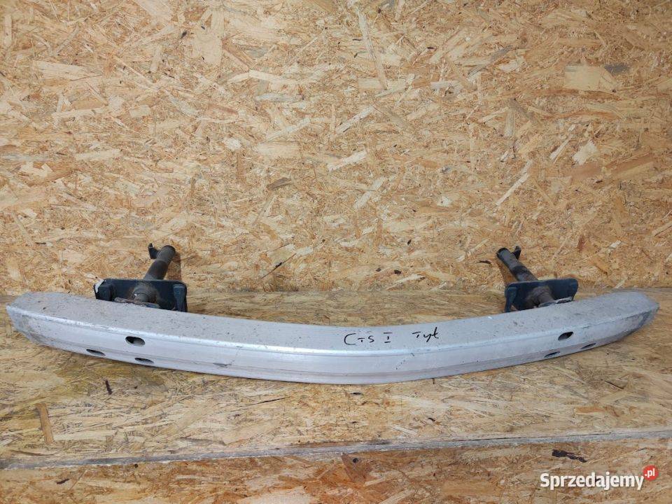 Belka Tylna pod Zderzak Cadillac CTS I 0207 Pleszew