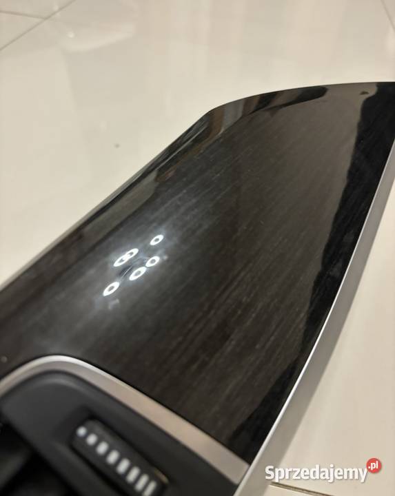 BMW F3233 KRATKI NAWIEWUDEKORY sprzedam