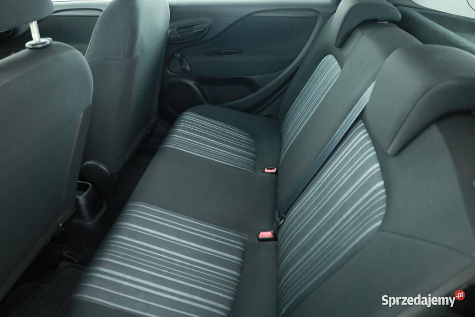 Fiat Punto Evo 12 Piaseczno