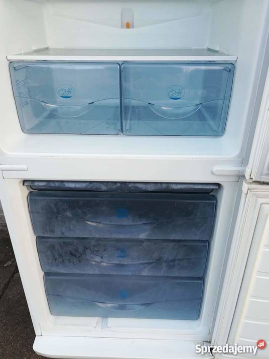 Lodówka Mastercook 170 transport Warszawa